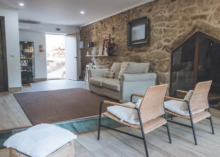 Casa Da Mo - Douro