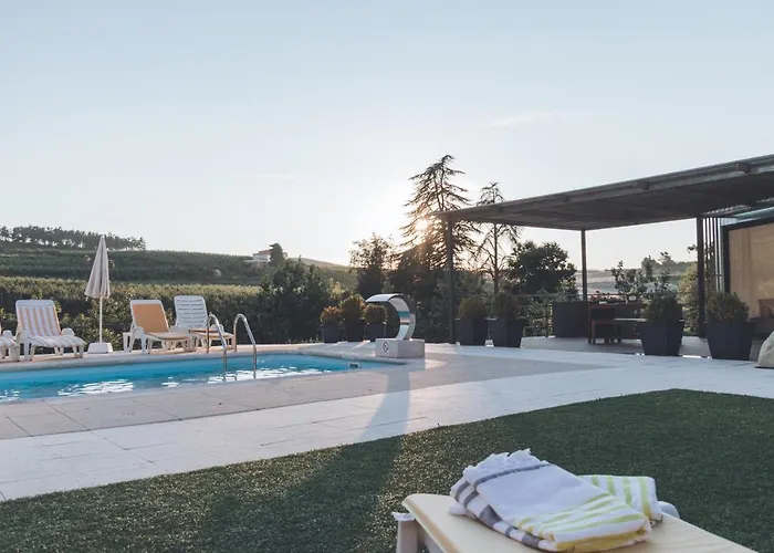 Casa Da Mo - Douro
